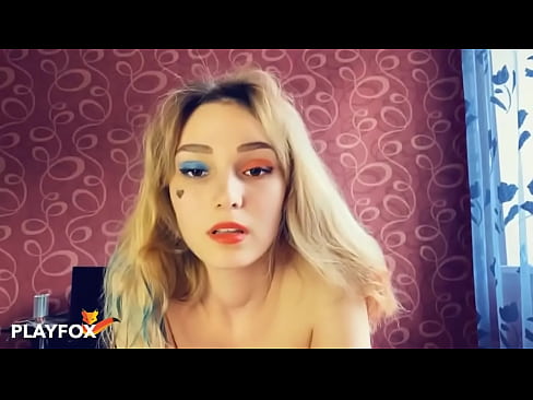❤️ Mágikus virtuális valóság szemüveg adott nekem szex Harley Quinnel ️ Sluts at hu.moresexmovies.ru ️❤
